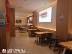 -关中闫记粉蒸肉(和平路店)