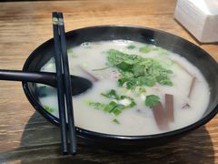 -鸭小妹鸭血粉丝(老门东店)