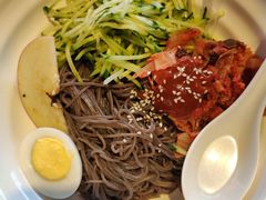 -蝎菜杨·牛肉面 羊蝎子火锅(光熙门北里店)