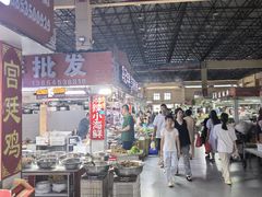 -登州市场(登州路店)