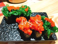 -鱼民·现造寿司(育德店)