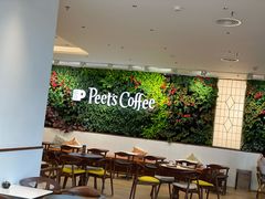 大堂-Peet's Coffee皮爷咖啡(上海长风大悦城店)