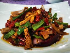 -新疆巴州金丝特餐厅(大钟寺店)