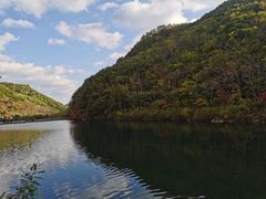-丹东天桥沟景区