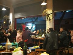 大堂-中和远东火锅兔(老店)