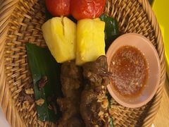 -蔡澜Pho·越南粉餐厅(海上世界店)