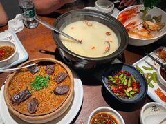 -乔街深夜食堂·小龙虾·高压锅生蚝(杭州总店)