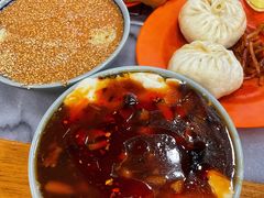 -马记伊源斋涮肉·清真菜(潘家园古玩市场店)