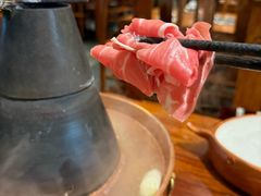 -乐宴·老北京铜火锅(八卦岭店)