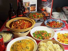 -恰八斗·猛火长沙菜(国贸店)