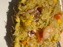 -避风塘(宝山万达店)