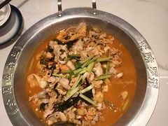 -聚味罗记大排檔·鲜鱼杂·甲鱼煲•龙虾馆(科学馆店)
