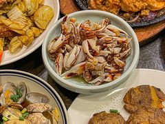 -阿马蛋汤·宁波小海鲜(总店)