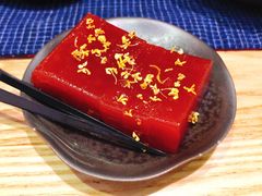 冰镇山楂糕-扫雪煮茶(西村店)
