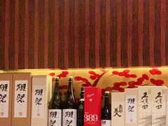 -和·铁板烧·OMAKASE(望京昆泰嘉晟酒店)