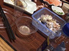 -金刚山烧烤(中山路店)