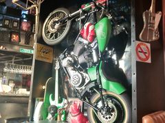 -288 Livehouse 酒吧(思南公馆店)