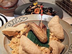 -太食獸泰式茶餐厅(IFS国金中心店)