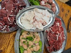 -江村四哥新鲜牛肉店(江高总店)