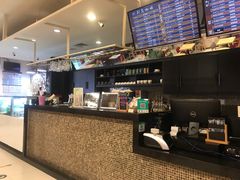 -织荆鸟咖啡(首开福茂店)