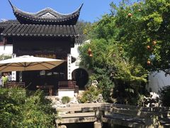 -苏州文旅花间堂·探花府酒店