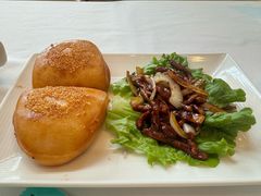 -莆田餐厅PUTIEN(三里屯店)