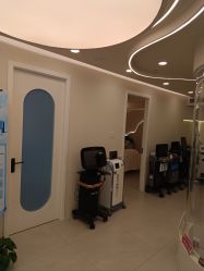 -海菲秀·飞顿牛奶光·LDM官方授权中心美轮美浣瓷感美肌