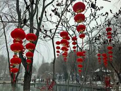 -水磨沟公园