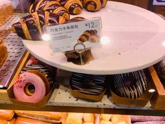-巴黎贝甜(泗泾店)