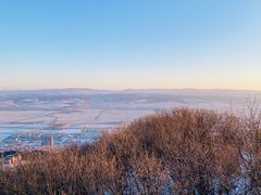 -帽儿山国家森林公园