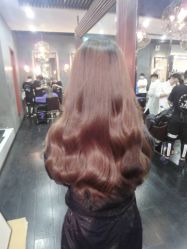 3AM HAIR SALON(3AM银河店)-3AM HAIR SALON烫发染发接发