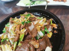 -刘妈菜馆(磁器口店)