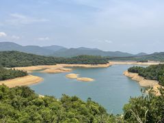 -马峦山郊野公园