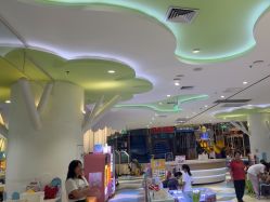 -meland亲子乐园•派对•研学(苏州悠方购物中心店)