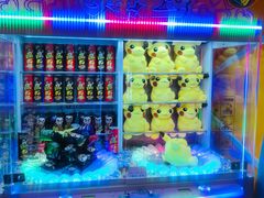 -汤姆熊欢乐世界(大连恒隆广场店)