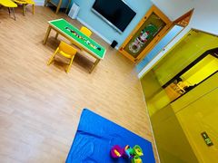 -英孚教育青少儿(河东中心)