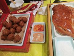 -红红烤鸭店(西单店)