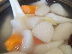 -朵朵开素食餐厅(后宰门街店)