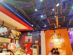 -DQ·蛋糕·冰淇淋(万象汇店)