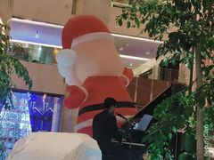 -济南喜来登酒店-盛宴自助西餐厅·综合自助