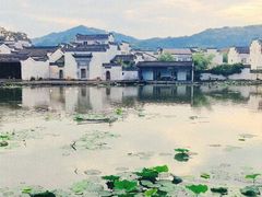 -呈坎景区