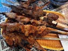 -新疆伊宁远征餐厅