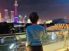 -池畔酒吧 WET Bar