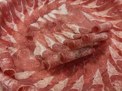 -马记伊源斋涮肉·清真菜(百子湾店)