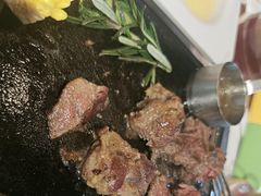 -豪客来牛排(红豆万花城店)