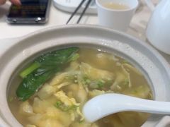 -蔡澜点心·粤菜(月星环球港店)