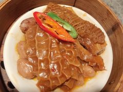 -悦秀·高级粤菜
