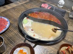-冯校长老火锅(深圳总店)