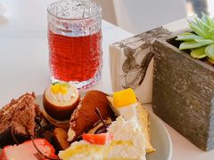-阿纳迪酒店·秘境西餐厅