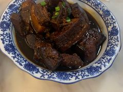 -溪涧堂农家土菜(神仙居店)